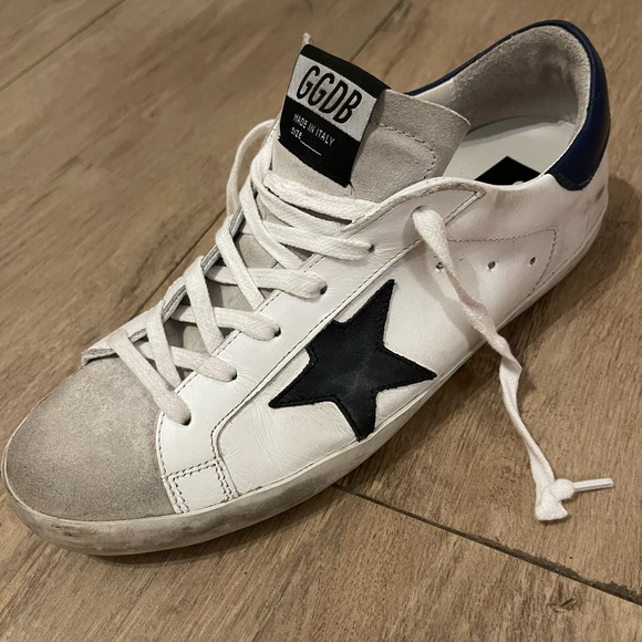 Golden Goose (GGDB) - Picture 7 of 9